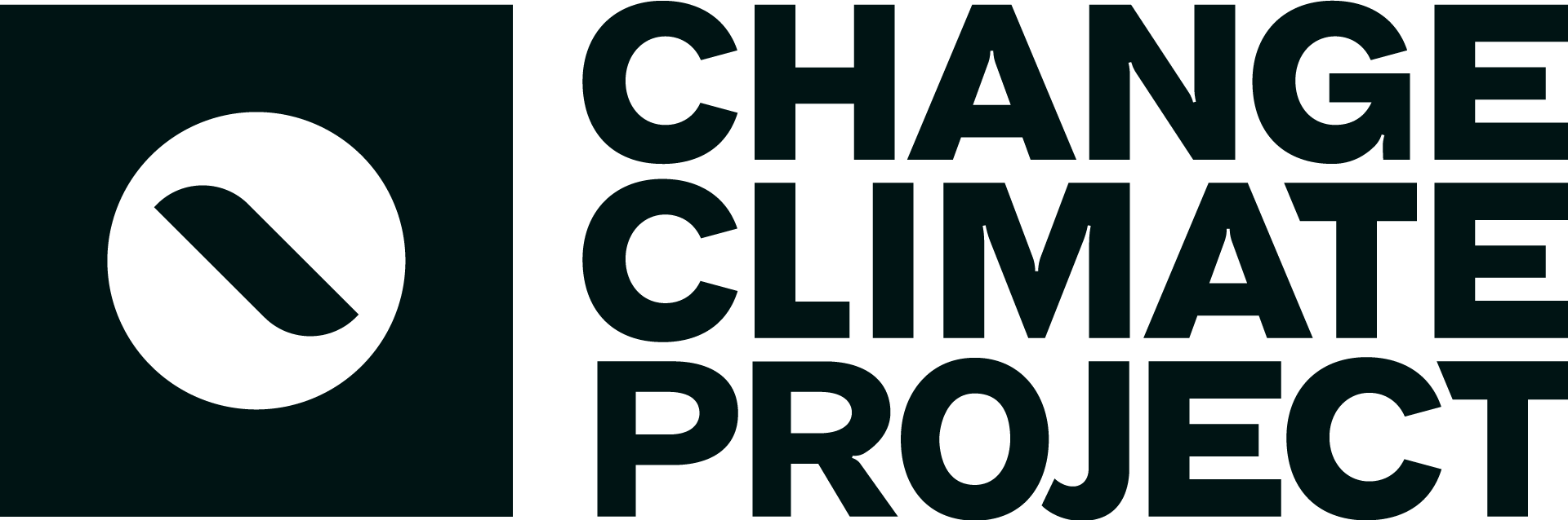 The Change Climate Project Logo